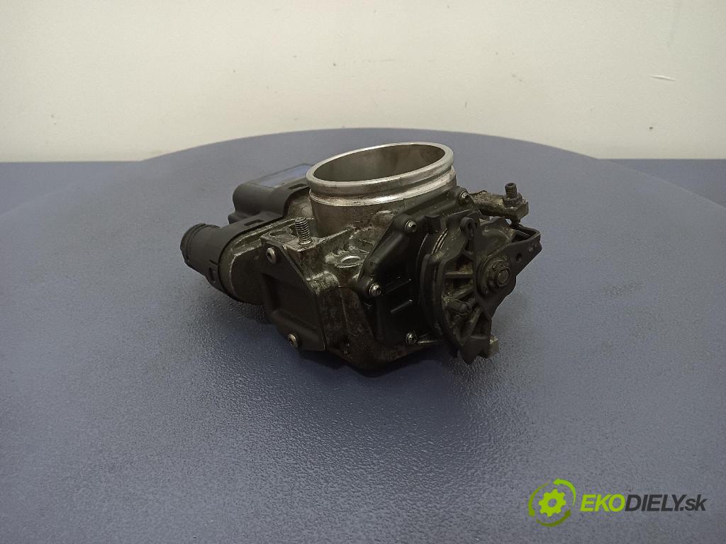 Bmw 523 1999 klapka 1433414