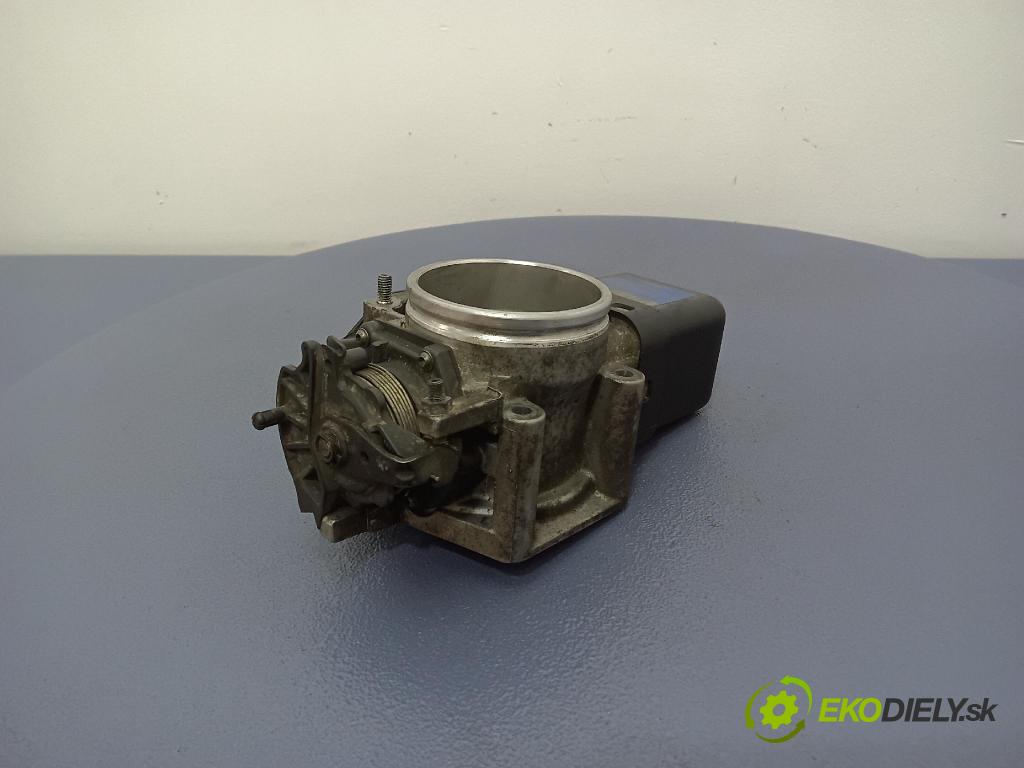 Bmw 523 1999 klapka 1433414