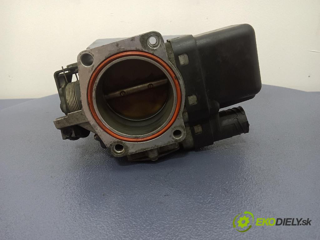 Bmw 523 1999 klapka 1433414