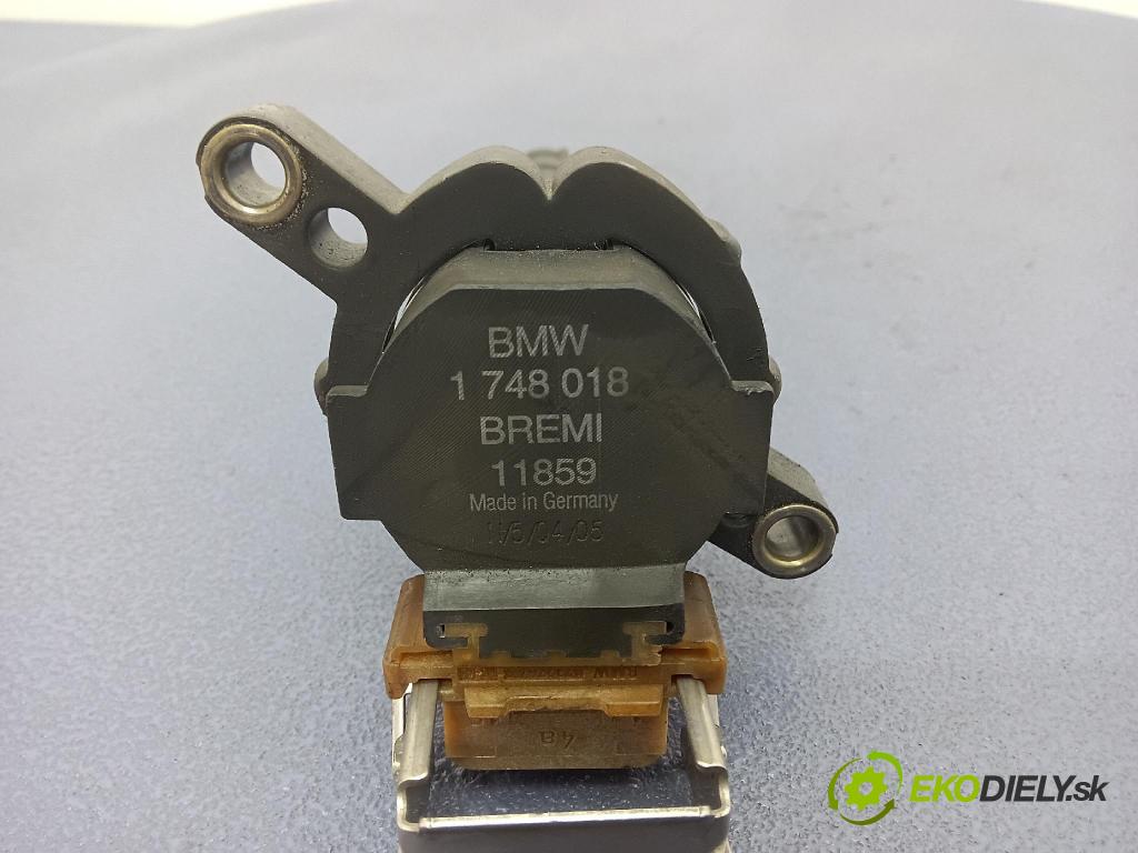 Bmw 523 1999 cievka Zapaľovanie: 1748018