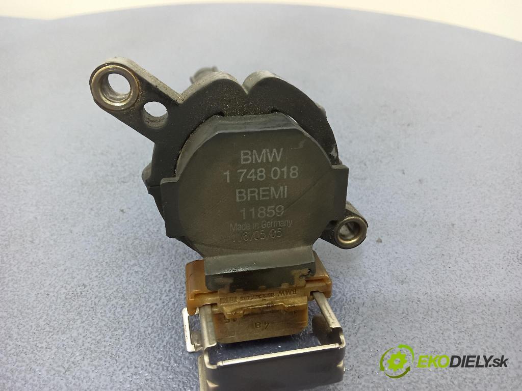 Bmw 523 1999 cievka Zapaľovanie: 1748018