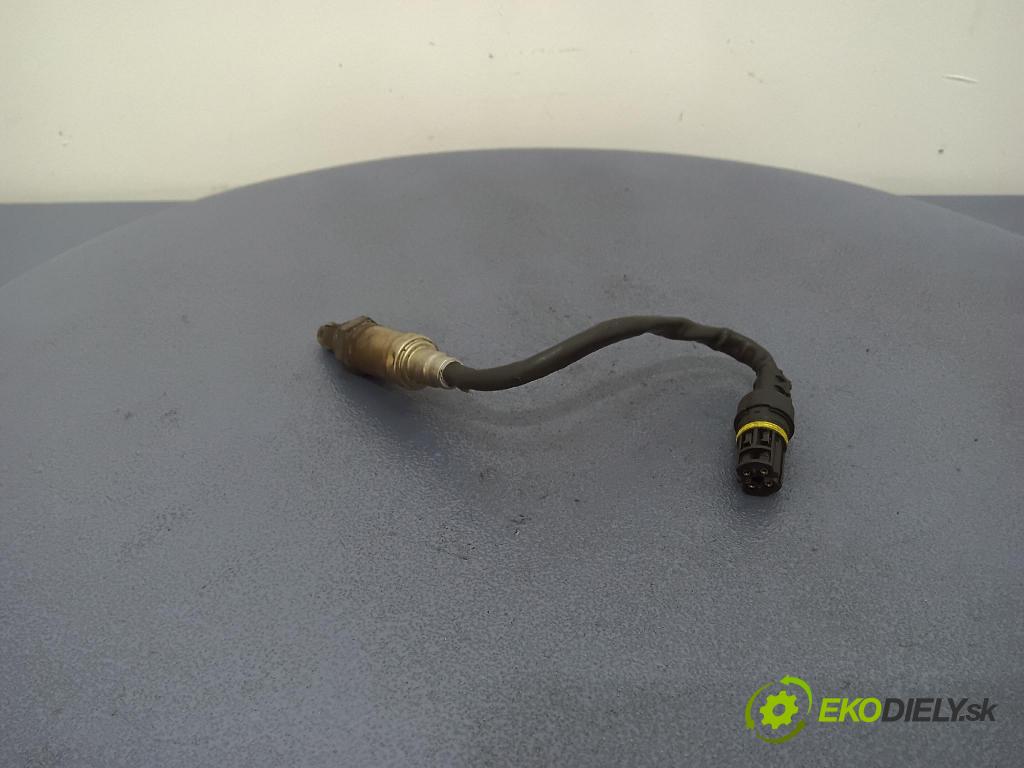 Bmw 523 1999 Sonda Lambda: 1742050.9
