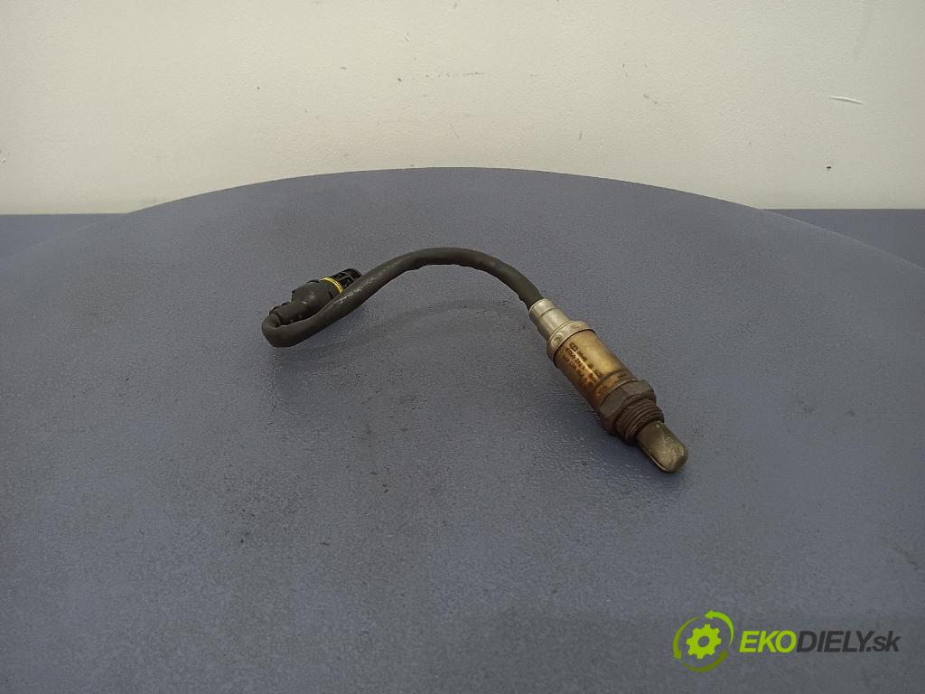 Bmw 523 1999 Sonda Lambda: 1742050.9