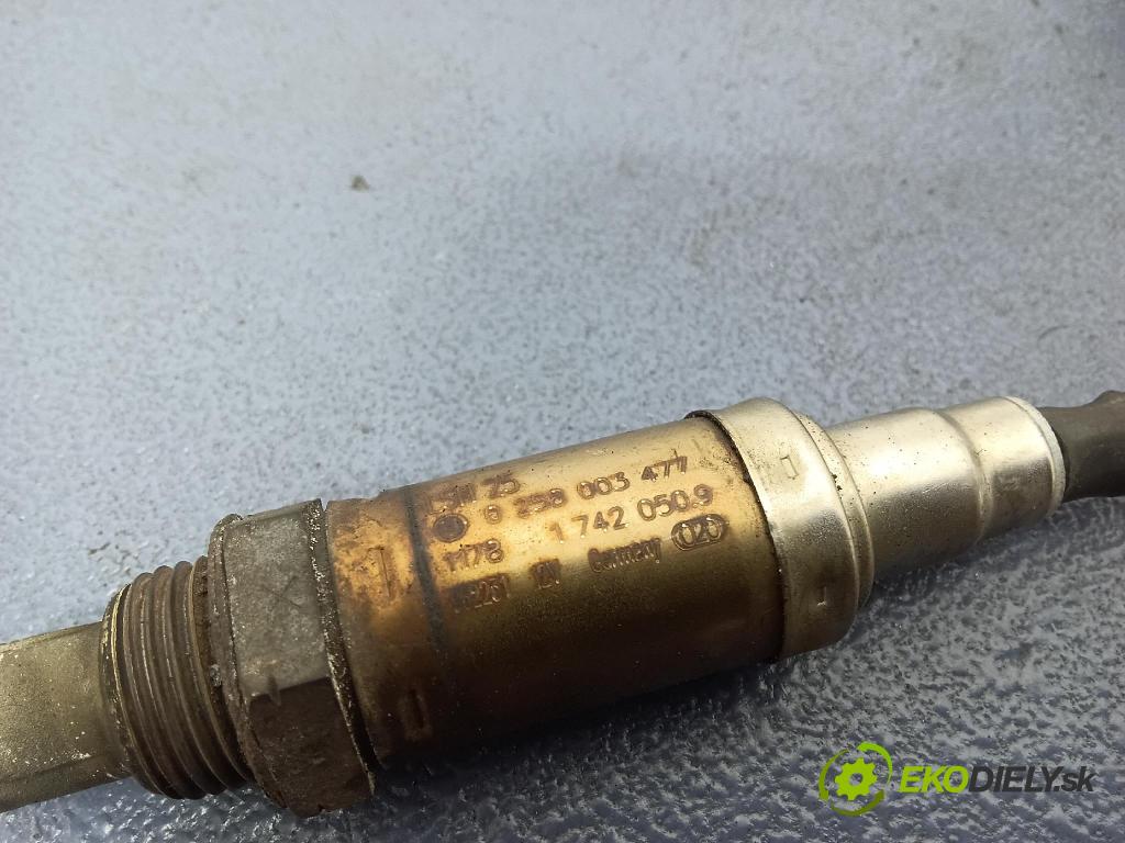 Bmw 523 1999 Sonda Lambda: 1742050.9