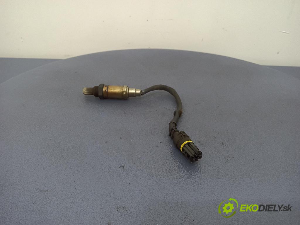 Bmw 523 1999 Sonda Lambda: 1742050.9