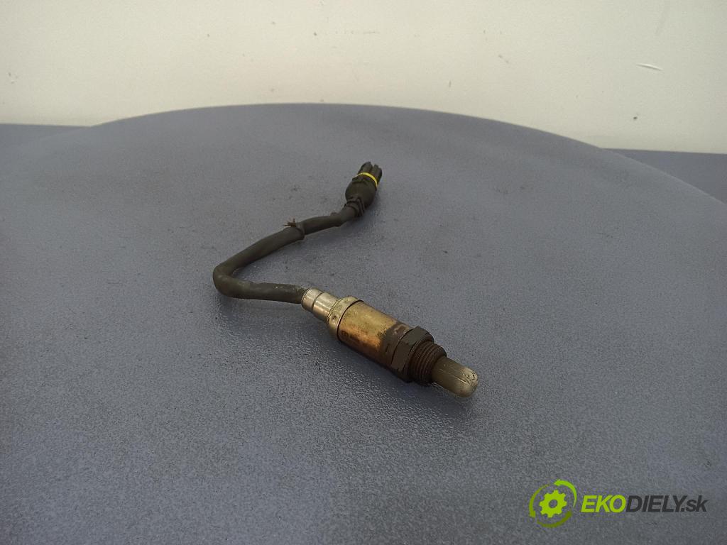 Bmw 523 1999 Sonda Lambda: 1742050.9