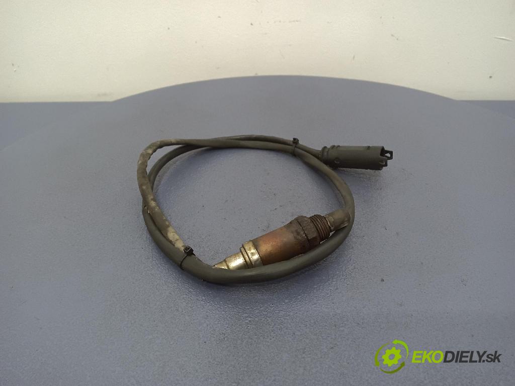 Bmw 523 1999 Sonda Lambda: 09330402