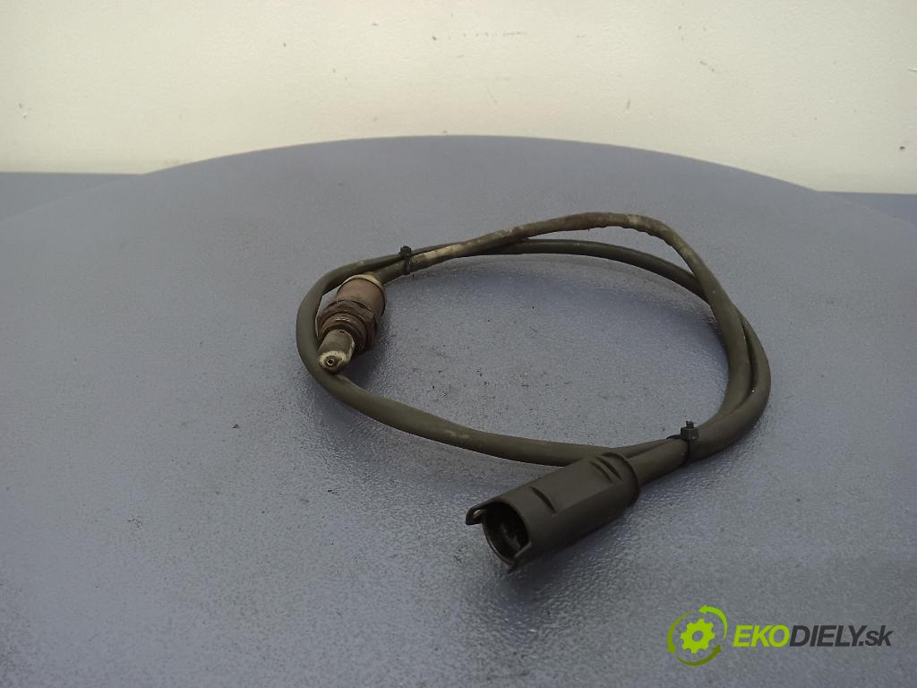 Bmw 523 1999 Sonda Lambda: 09330402
