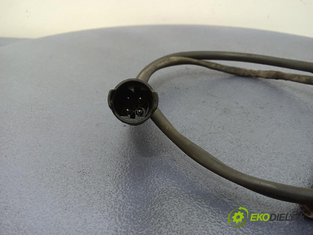 Bmw 523 1999 Sonda Lambda: 09330402