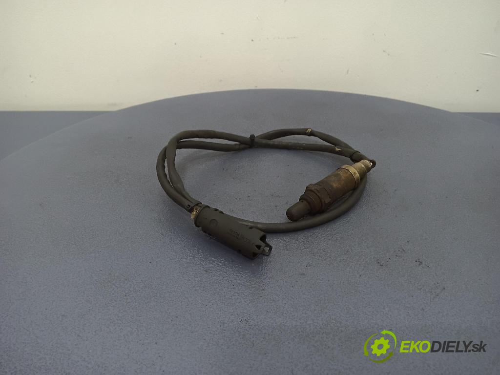Bmw 523 1999 Sonda Lambda: 09330402
