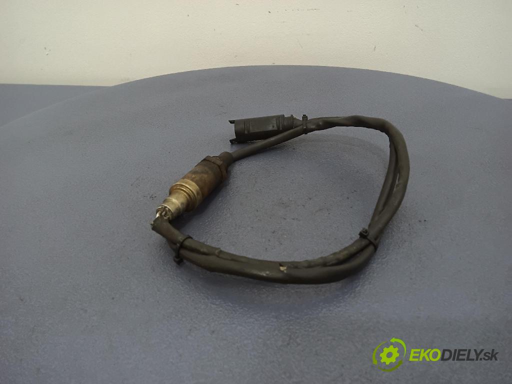 Bmw 523 1999 Sonda Lambda: 09330402