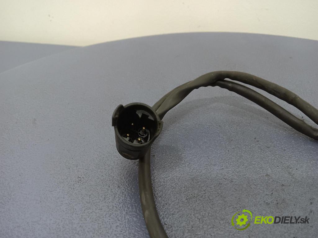 Bmw 523 1999 Sonda Lambda: 09330402