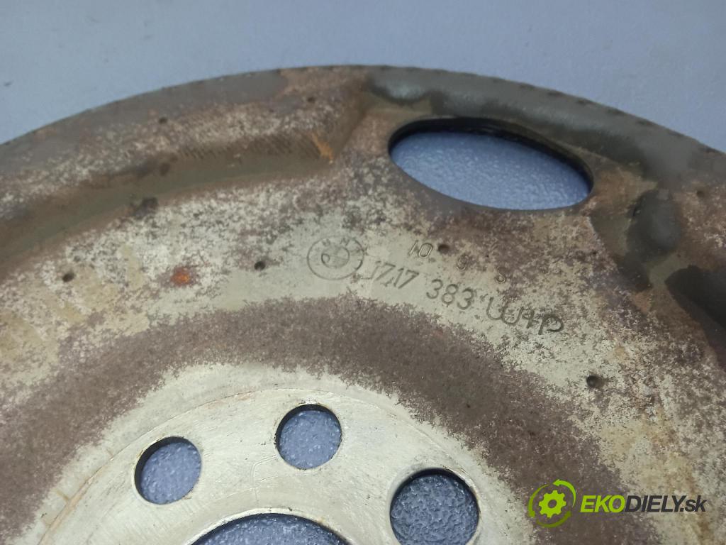 Bmw 523 1999 koleso Hojdačka: 1717383