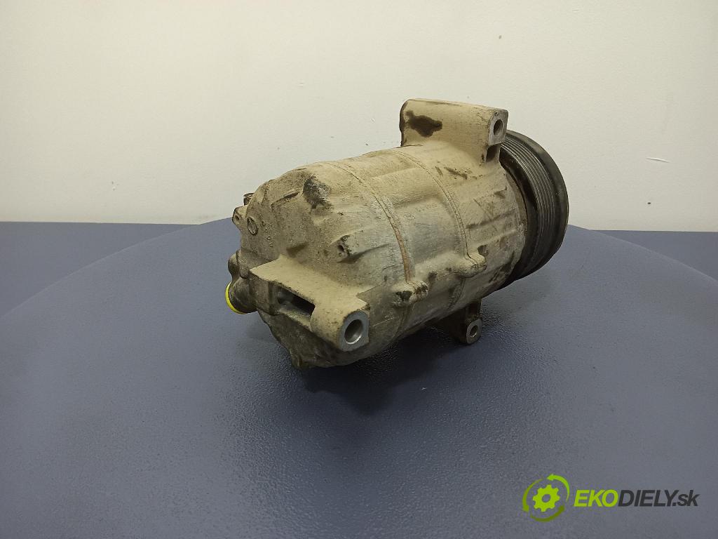 Suzuki Grand vitara 2006 Kompresor: Klimatizace: 95201-67JA0