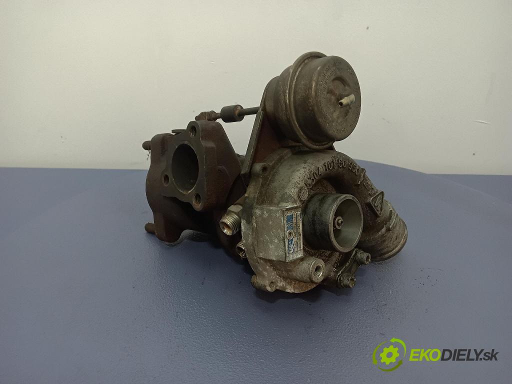 Audi A4 0 (Turbo-kompresor:): 058145703J