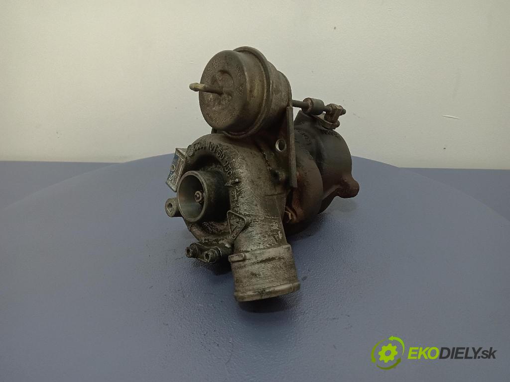 Audi A4 0 (Turbo-kompresor:): 058145703J