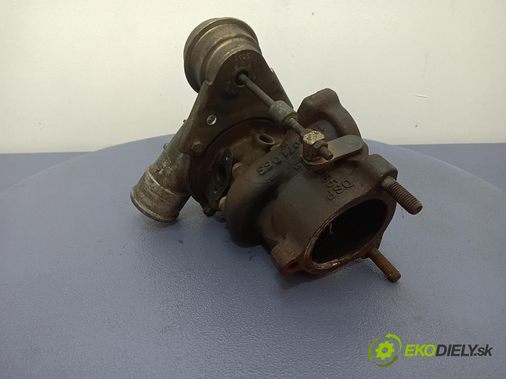 Audi A4 0 (Turbo-kompresor:): 058145703J