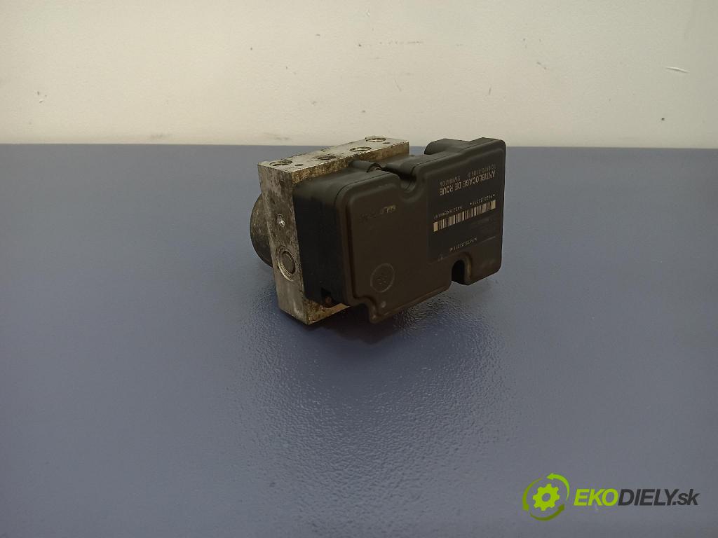 Citroen C3 2002 čerpadlo ABS x 10.0970-1106.3