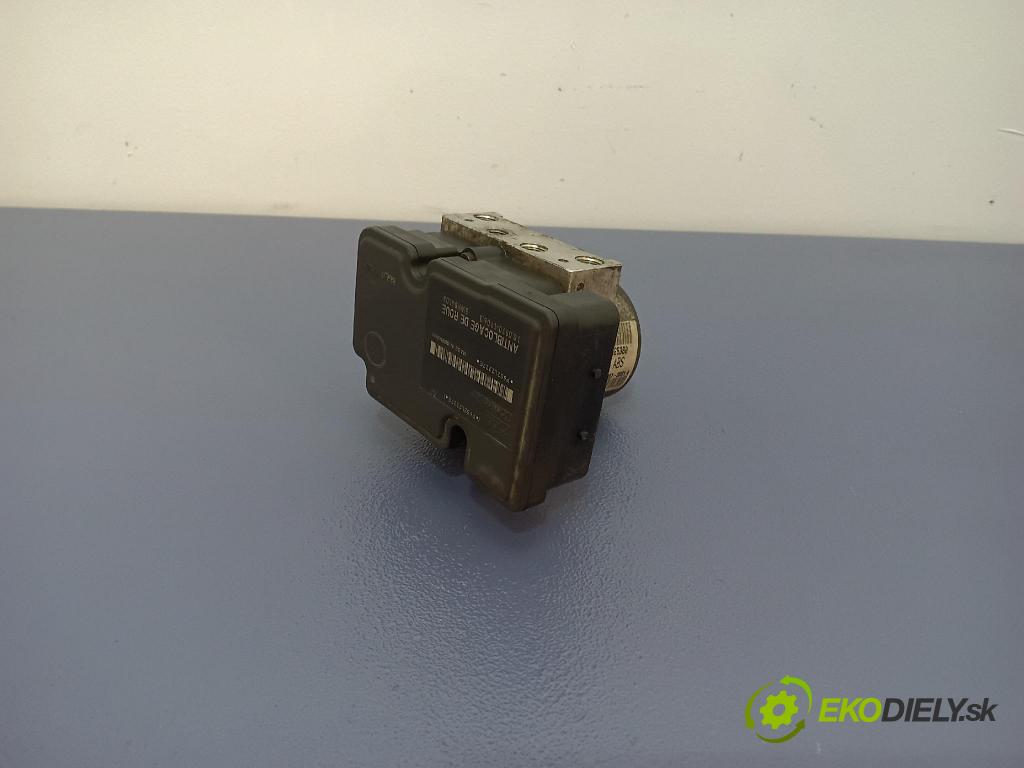 Citroen C3 2002 čerpadlo ABS x 10.0970-1106.3