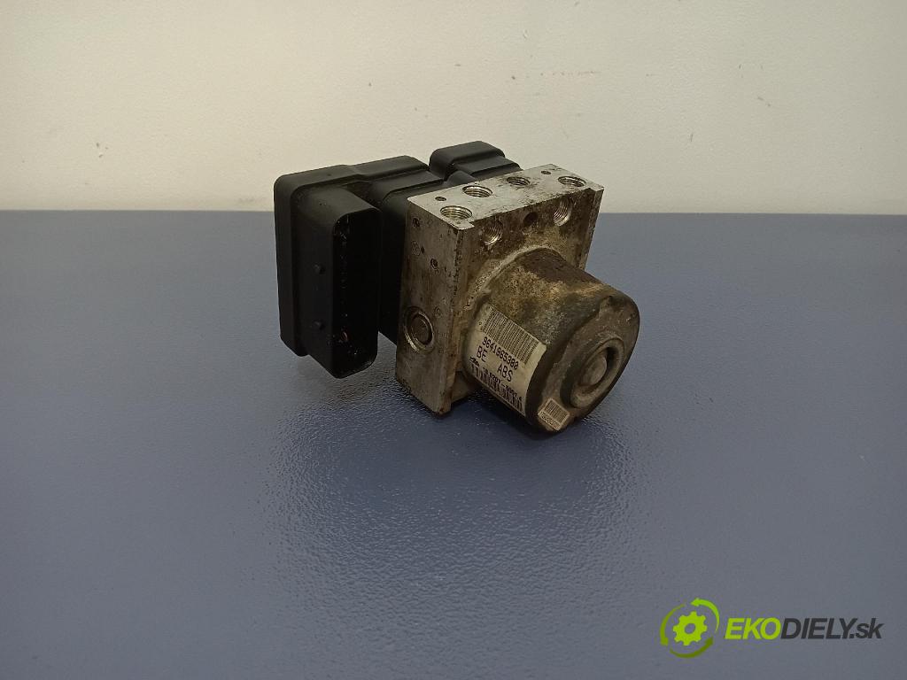 Citroen C3 2002 čerpadlo ABS x 10.0970-1106.3