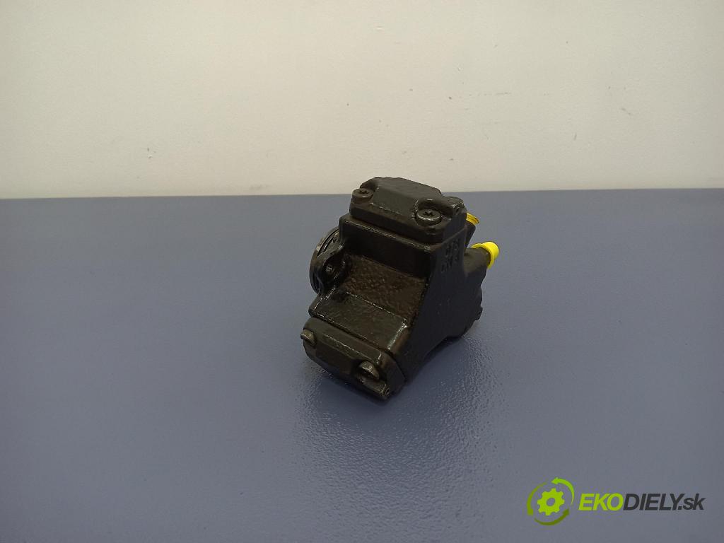 Opel Meriva 2005 čerpadlo Injekce: 01