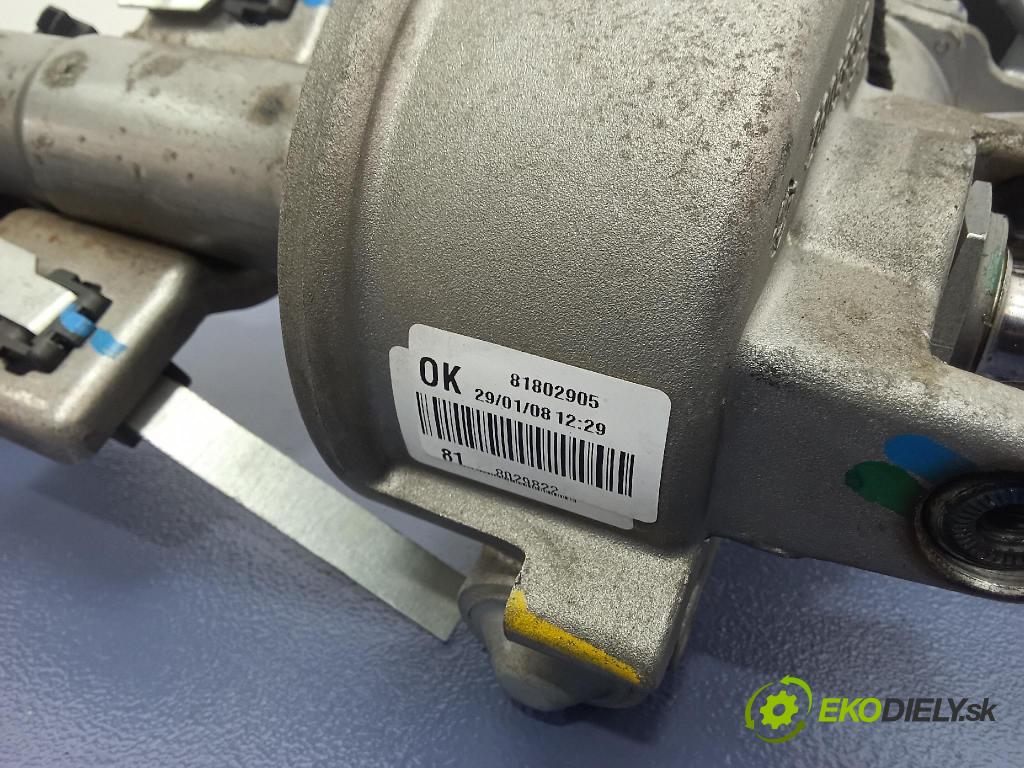 Opel Meriva 2005 Sloupek volantu x 93192407