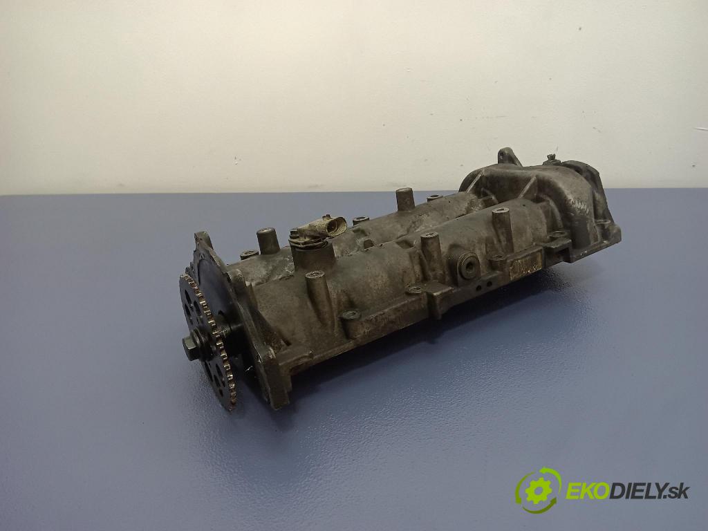 Opel Meriva 2005 kryt Ventily 73500055