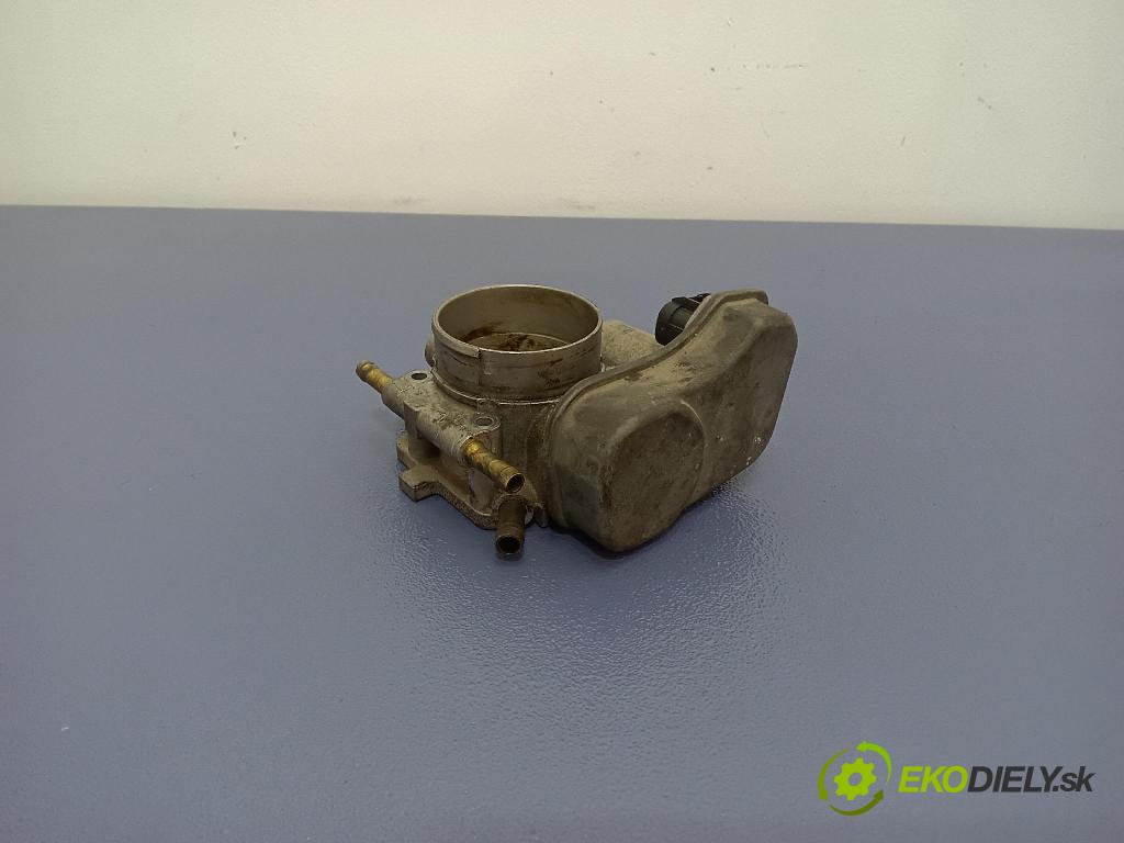 Opel Vectra-c 2003 klapka 5WS91703