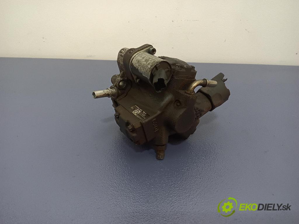 Citroen C4 0 čerpadlo Injekcia: 9683623780