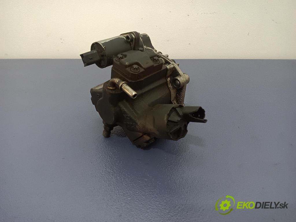 Citroen C4 0 čerpadlo Injekcia: 9683623780