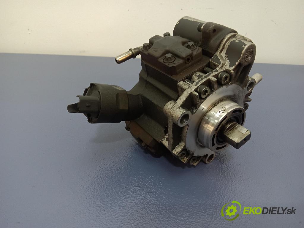 Citroen C4 0 čerpadlo Injekcia: 9683623780