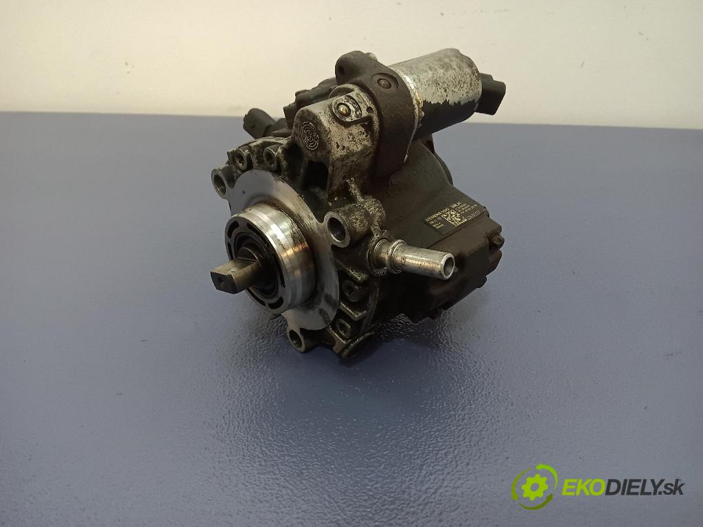 Citroen C4 0 čerpadlo Injekcia: 9683623780