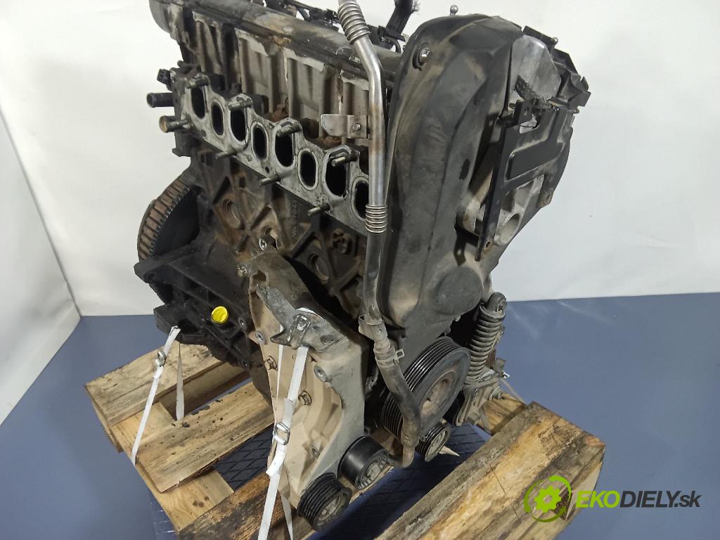 Suzuki Grand vitara 2006 motor Diesel: F9QB264