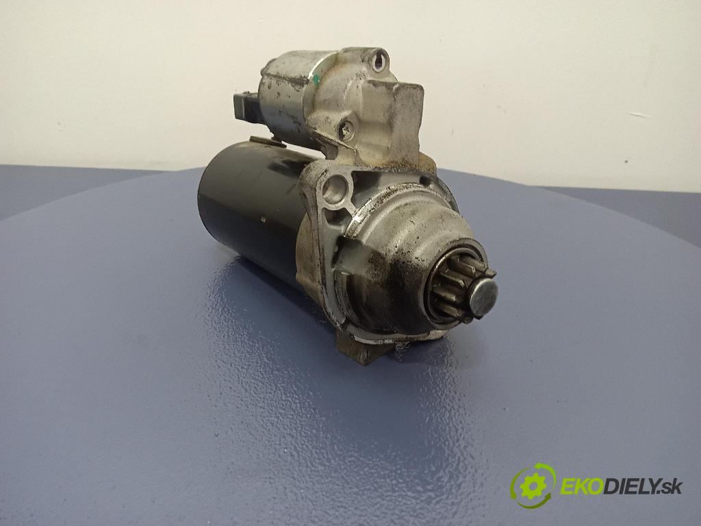 Volkswagen Golf 1999 štartér 0.001.125.007
