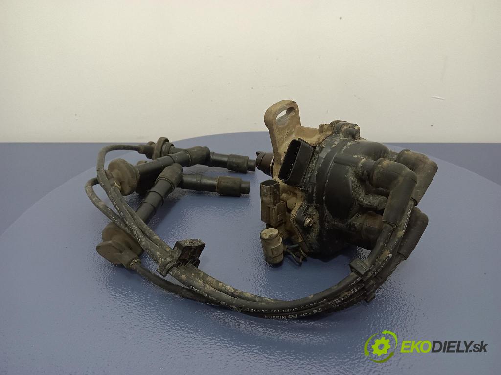 Nissan Micra 1995 modul Přístupné 22100-99B03