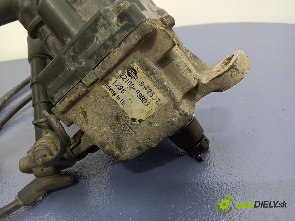 Nissan Micra 1995 modul Přístupné 22100-99B03