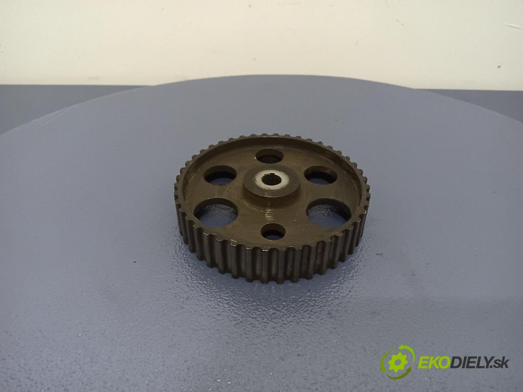 Vw Transporter 0 kolo Načasování 028130111C