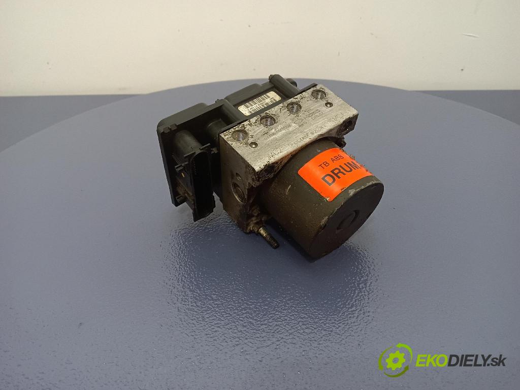 Hyundai Getz 2008 čerpadlo ABS x 58910-1C310