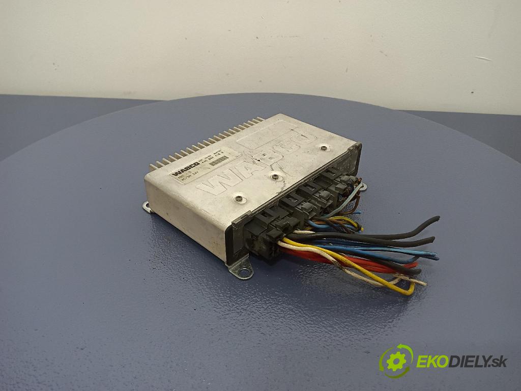 Autosan A0909l 03 s 2003 riadiaca jednotka 4460044100