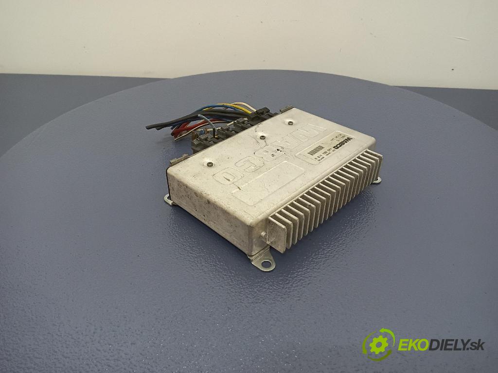 Autosan A0909l 03 s 2003 riadiaca jednotka 4460044100