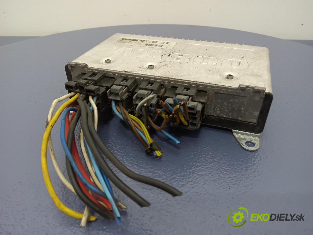 Autosan A0909l 03 s 2003 riadiaca jednotka 4460044100