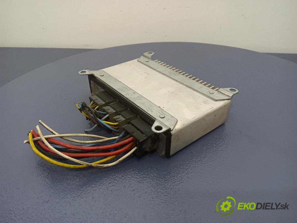 Autosan A0909l 03 s 2003 riadiaca jednotka 4460044100