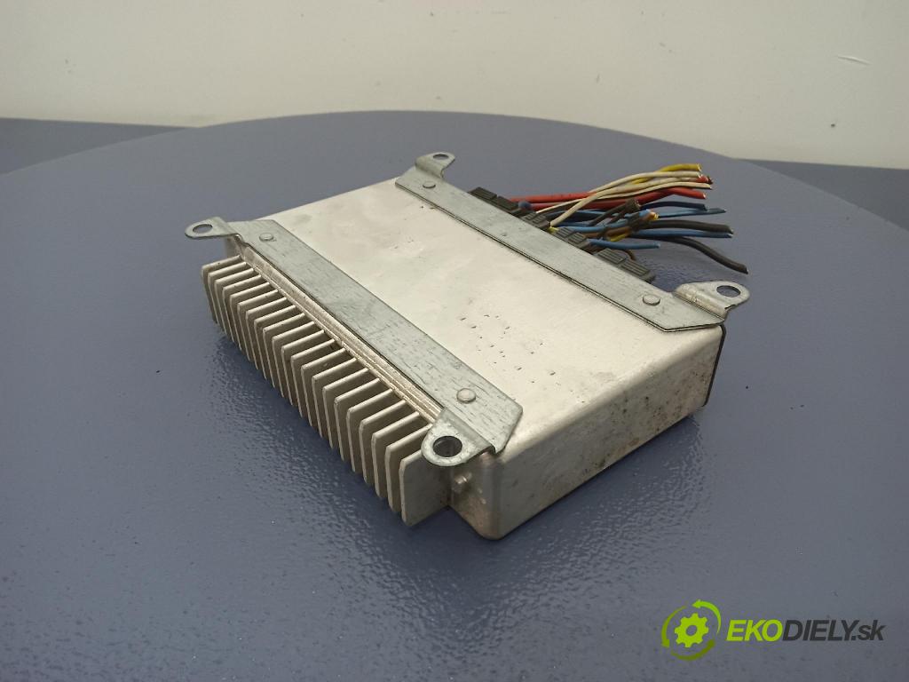 Autosan A0909l 03 s 2003 riadiaca jednotka 4460044100