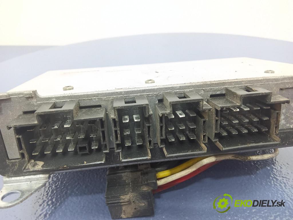 Autosan A0909l 03 s 2003 riadiaca jednotka 4460044100