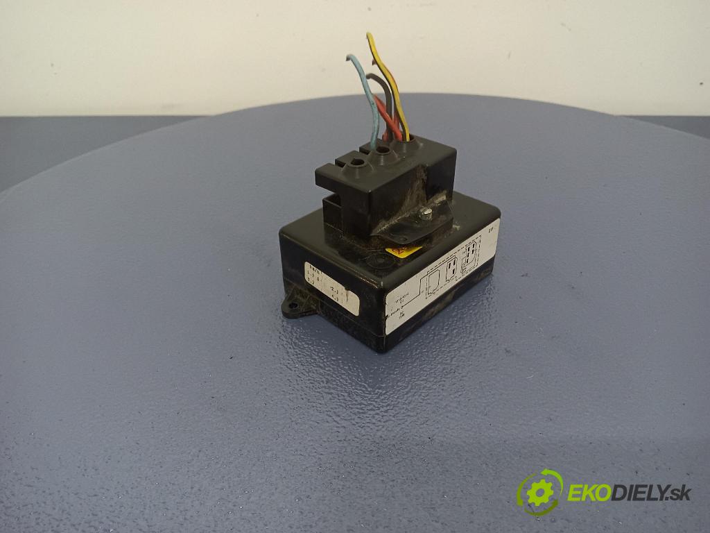 Autosan A0909l 03 s 2003 riadiaca jednotka 2158230024