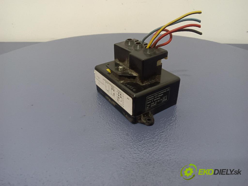 Autosan A0909l 03 s 2003 riadiaca jednotka 2158230024