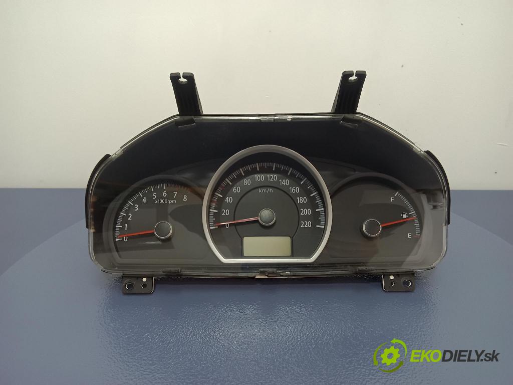 Kia Sportage 2009 Přístrojová deska 94013-0Z080