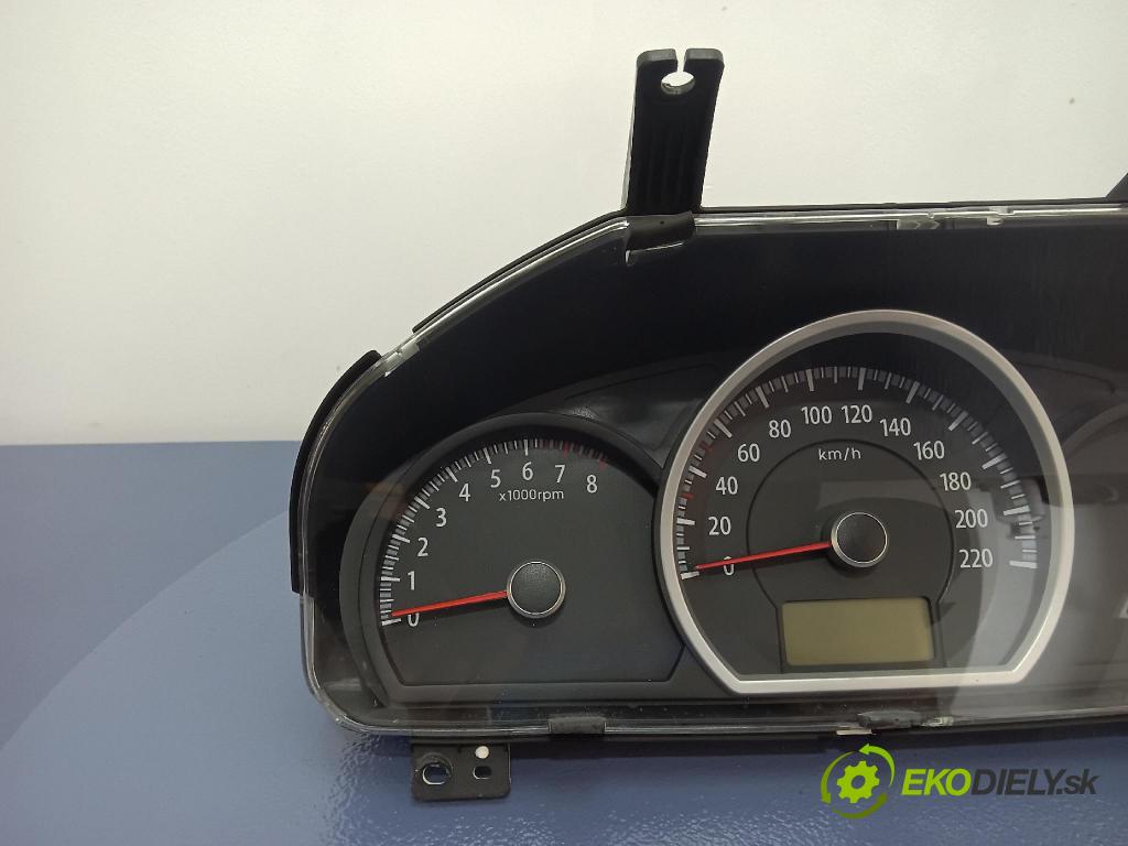 Kia Sportage 2009 Přístrojová deska 94013-0Z080