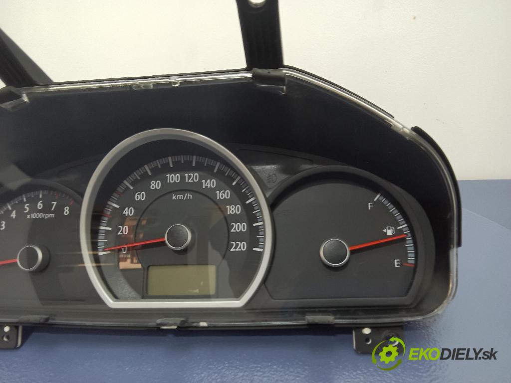Kia Sportage 2009 Přístrojová deska 94013-0Z080