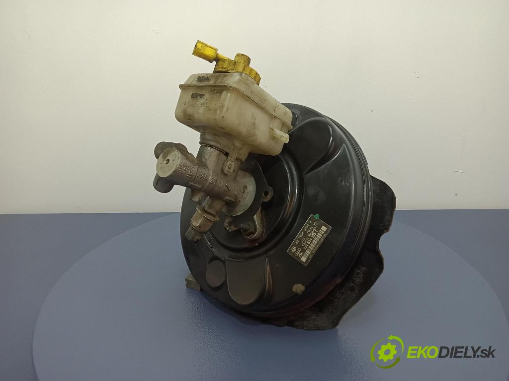 Volkswagen Golf 2003 servo Brzdní: 1J1614105T